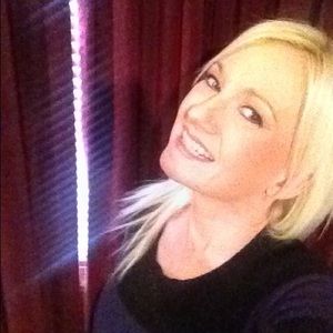 Meet your Posher, Tara